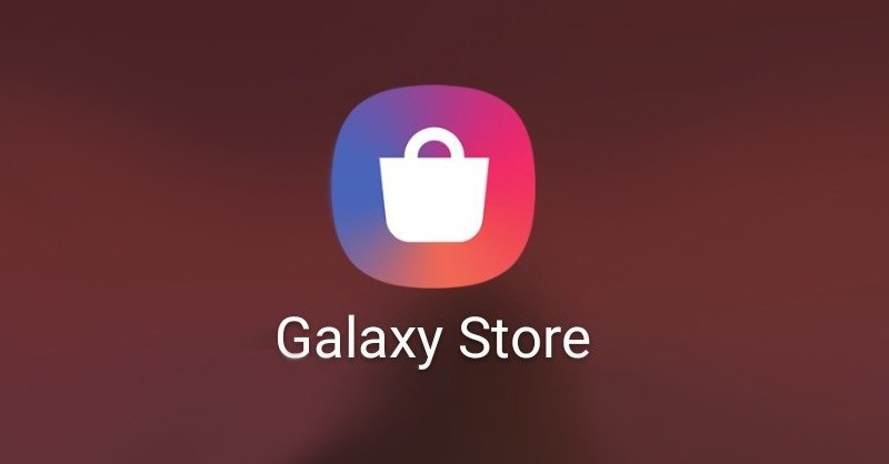 Người dùng Samsung có thể mua Minecraft qua Galaxy Store