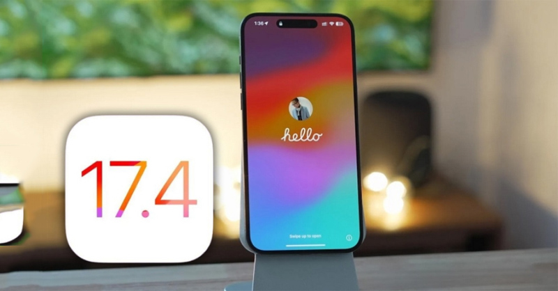 Người dùng iOS 17.4 có thể cài đặt ứng dụng Final Cut Camera