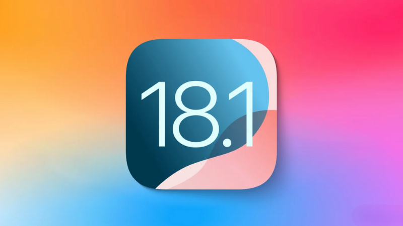 Người dùng nên chờ cập nhật iOS 18.1 để tránh lỗi hao pin, nóng máy
