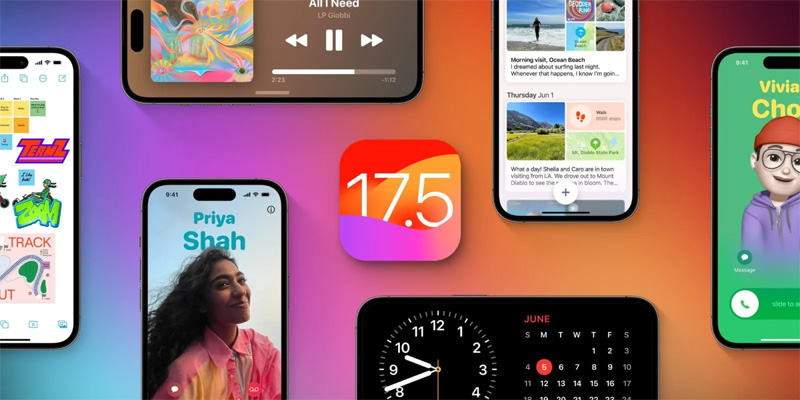 Nhiều người dùng đã tham gia thảo luận về lỗi iOS 17.5 trên diễn đàn Reddit