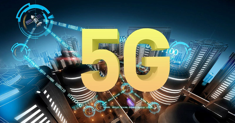 OPPO gây chú ý khi tích hợp kết nối 5G vào các thiết bị di động tầm trung