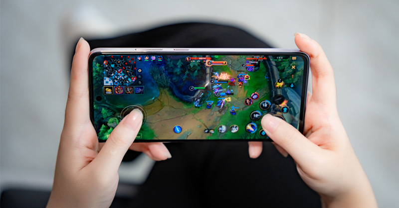 OPPO Reno12 F đem đến trải nghiệm liền mạch cho người dùng