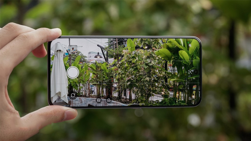 OPPO Reno12 Pro 5G mang đến trải nghiệm chụp ảnh tuyệt vời