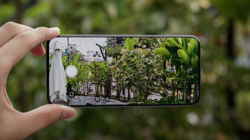 OPPO Reno12 Pro 5G với hệ thống camera chuyên nghiệp