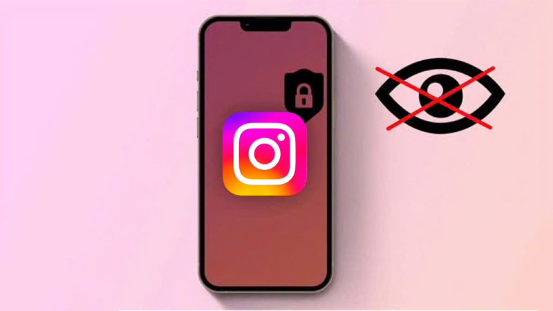 PRV là chế độ bảo mật được sử dụng phổ biến trên Instagram