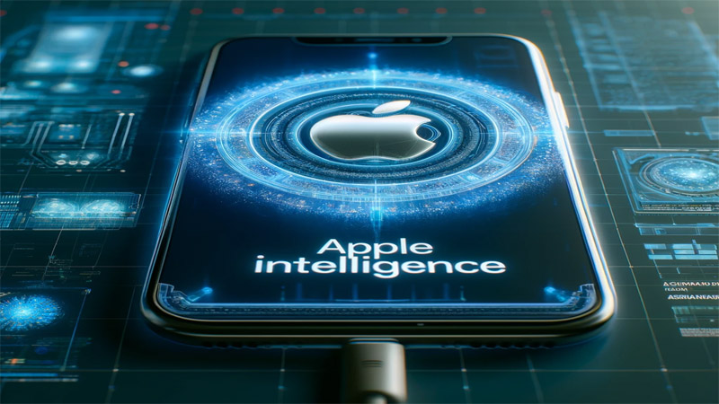 RAM của thiết bị sẽ ảnh hưởng đến khả năng vận hành Apple Intelligence