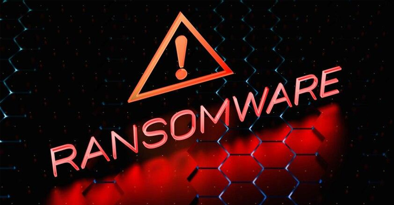 Ransomware sẽ mã hóa tất cả dữ liệu và tệp tin có trên smartphone