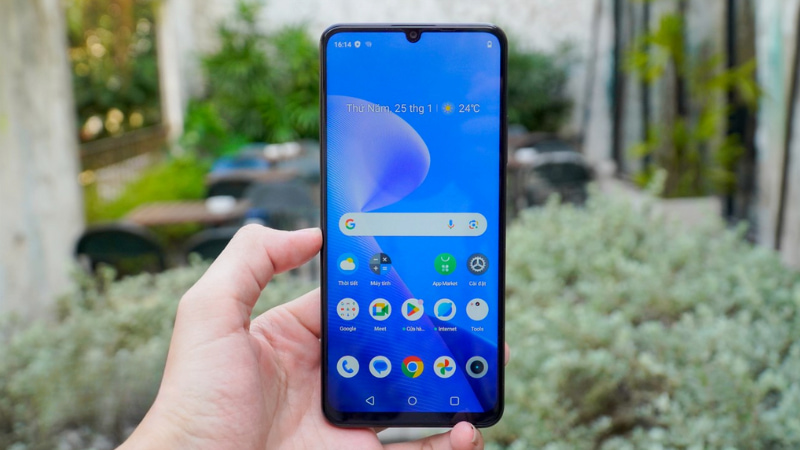 Realme Note 60 dự kiến sở hữu nhiều trang bị mạnh mẽ