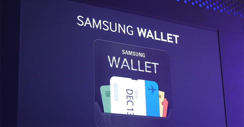 Samsung Wallet bảo vệ an toàn cho dữ liệu