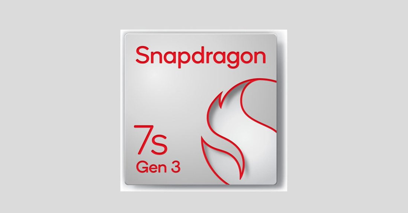 Snapdragon 7s Gen 3 chính thức ra mắt thị trường vào ngày 21/08/2024