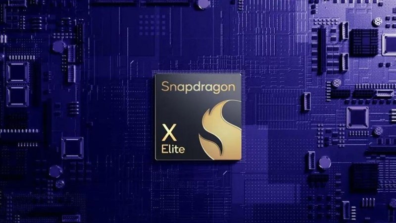 Chip Snapdragon 8 Elite là chip 3nm đầu tiên của Qualcomm