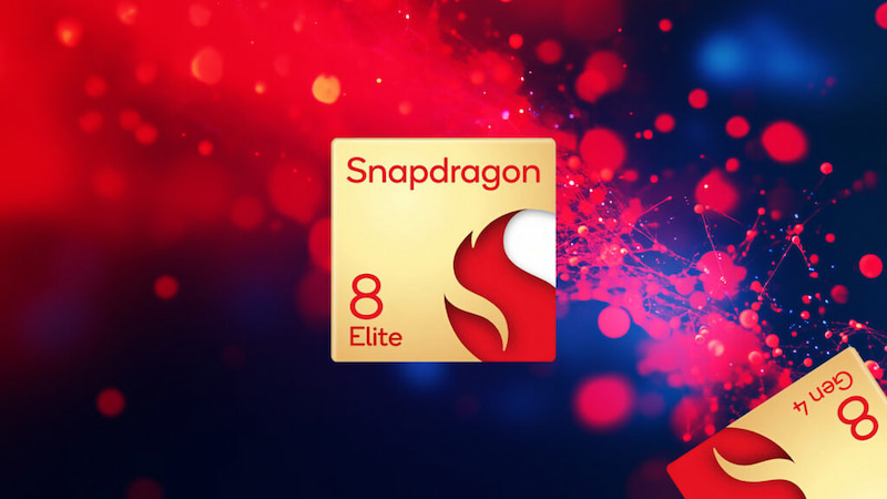 Snapdragon 8 Gen 4 dự kiến đổi tên thành Snapdragon 8 Elite