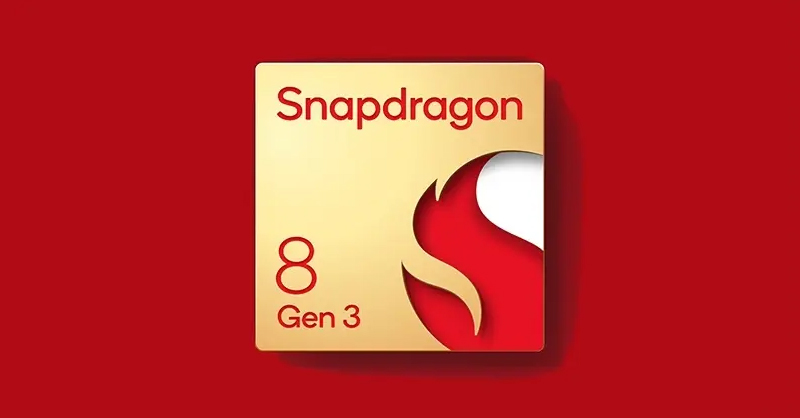 Snapdragon 8 Gen 3 đạt điểm chuẩn AnTuTu vượt trội hơn đối thủ