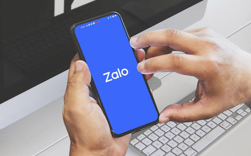 Tài khoản Zalo bị khóa trong bao lâu