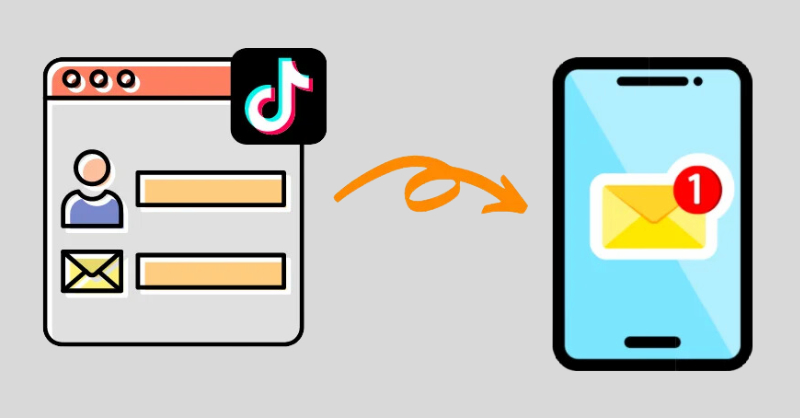 Tại sao nên tắt thông báo TikTok qua Gmail
