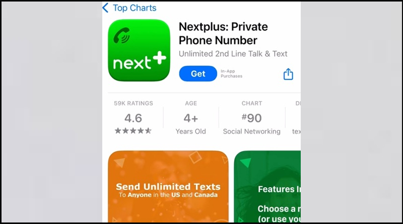 Tìm kiếm ứng dụng Textplus và tải về điện thoại 