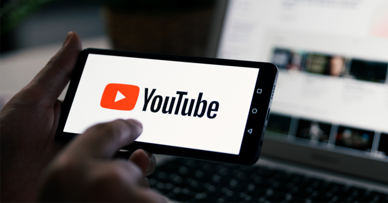 Tạo danh sách phát trên YouTube giúp tổ chức nội dung kênh hiệu quả