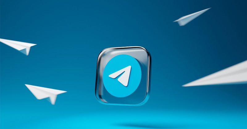 Telegram có độ bảo mật cao