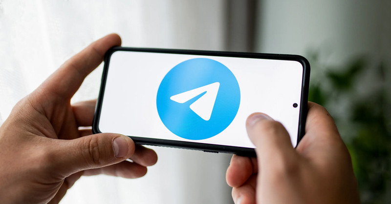 Telegram là ứng dụng nhắn tin đa nền tảng được ưa chuộng hiện nay 