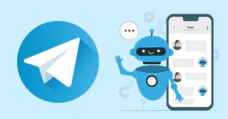 Telegram mang đến cho người dùng nhiều tính năng hữu ích