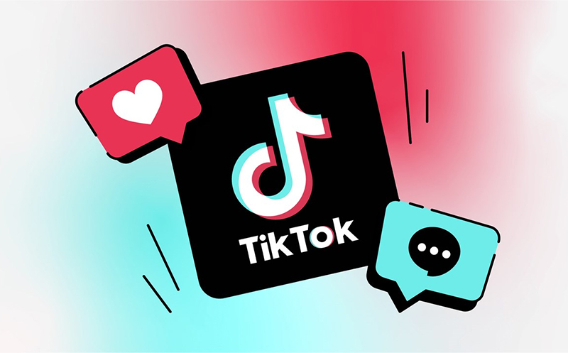 Tên TikTok dễ thương cho nữ