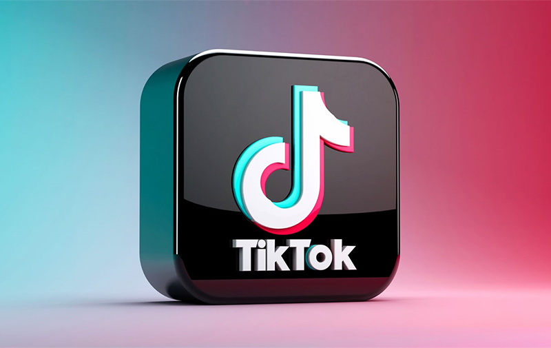 Tên TikTok bằng tiếng Anh