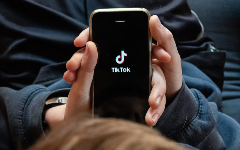 Tham khảo kênh TikTok đối thủ để tìm nguồn cảm hứng