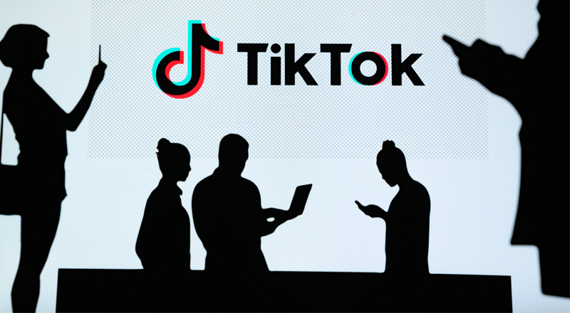 TikTok cung cấp bộ công cụ chuyên nghiệp cho doanh nghiệp