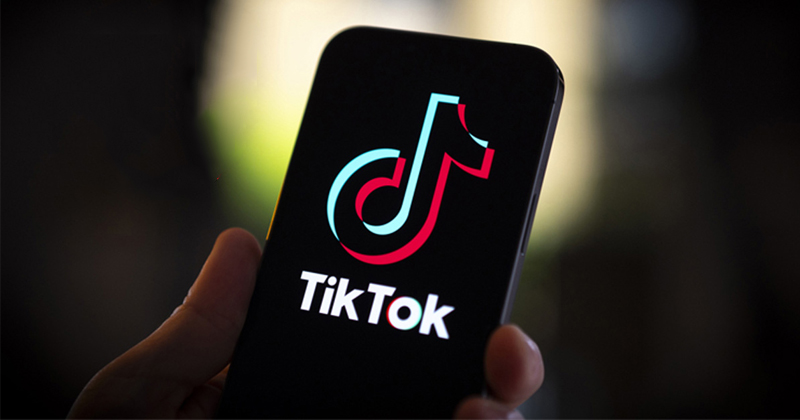 TikTok mang đến cho người dùng trải nghiệm tuyệt vời