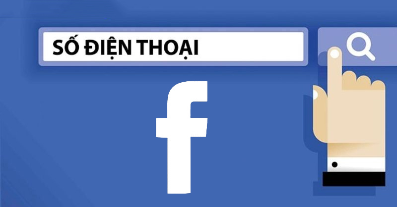 Tìm Facebook qua số điện thoại mang lại độ chính xác cao