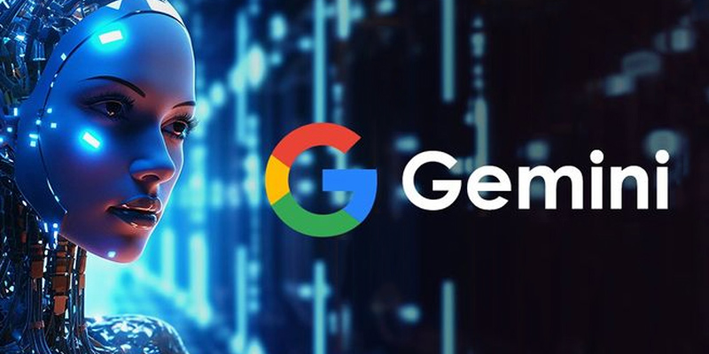 Tính năng AI của Gmail hoạt động dựa trên nền tảng Gemini