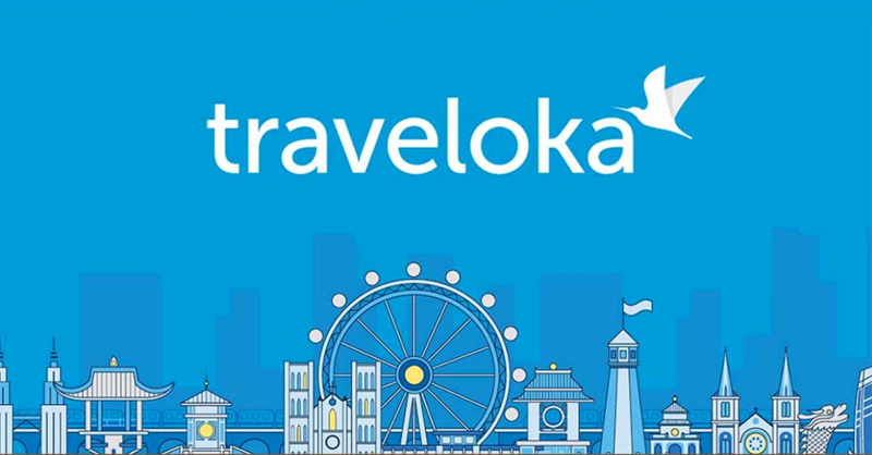 Traveloka là đối tác uy tín của nhiều hãng hàng không và khách sạn