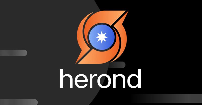 Trình duyệt Web Herond Browser được xây dựng trên nền tảng Chromium