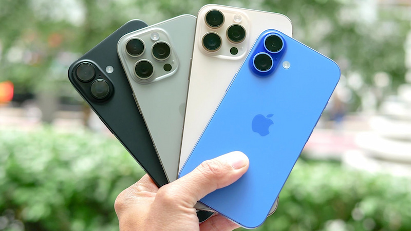Ưu nhược điểm của iPhone chính hãng