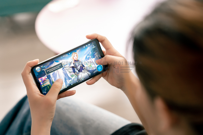 Vivo Y18S cho trải nghiệm chơi game hoàn hảo