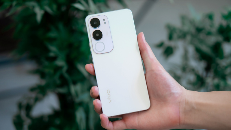 Vivo Y19s điện thoại Vivo giá rẻ