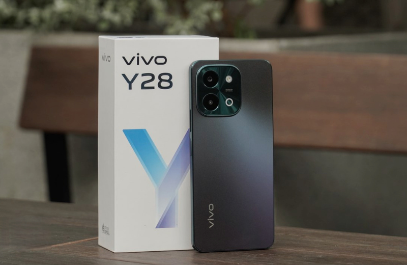Điện thoại Vivo Y28 giá rẻ