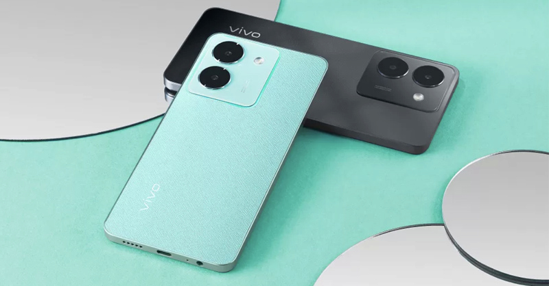 Điện thoại Vivo Y36 giá rẻ