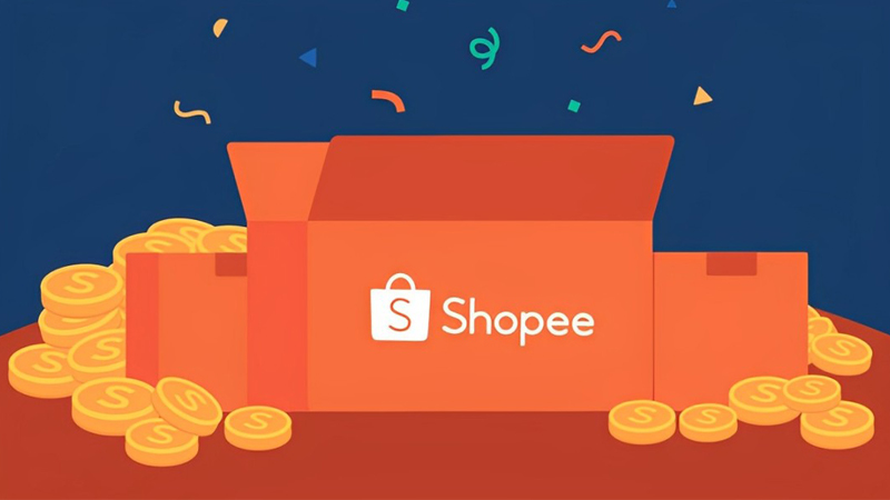 Xem lịch sử mua hàng Shopee để lập kế hoạch chi tiêu hợp lý hơn