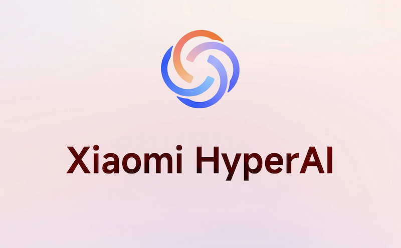 Xiaomi HyperAI được tích hợp sâu vào Xiaomi HyperOS 2.0