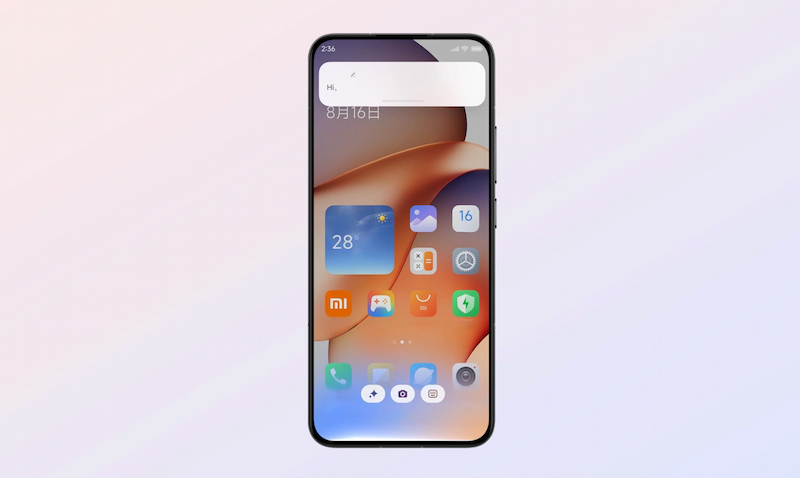 Trợ lý Super XiaoAI thông minh trên Xiaomi HyperOS 2.0