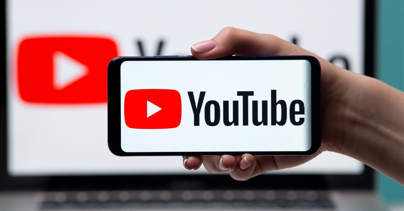 YouTube cho phép thêm người quản lý kênh