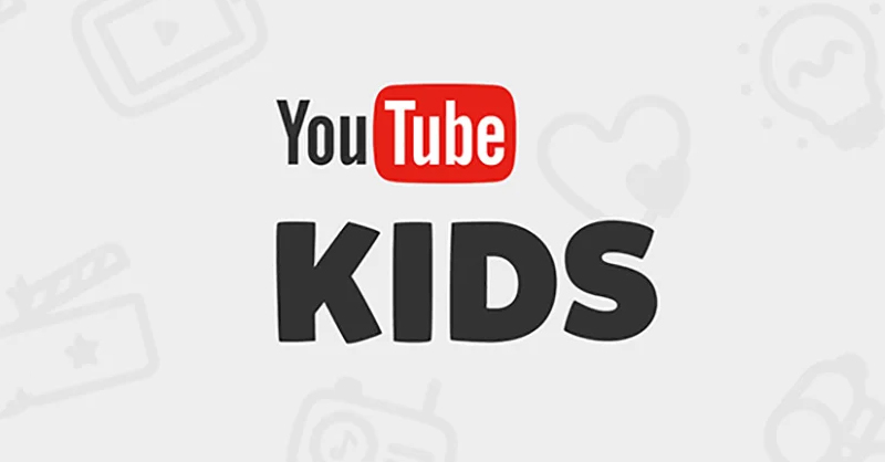 YouTube Kids cho phép kiểm soát nội dung xem video của trẻ em