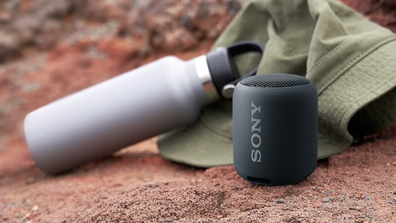 Loa bluetooth Sony