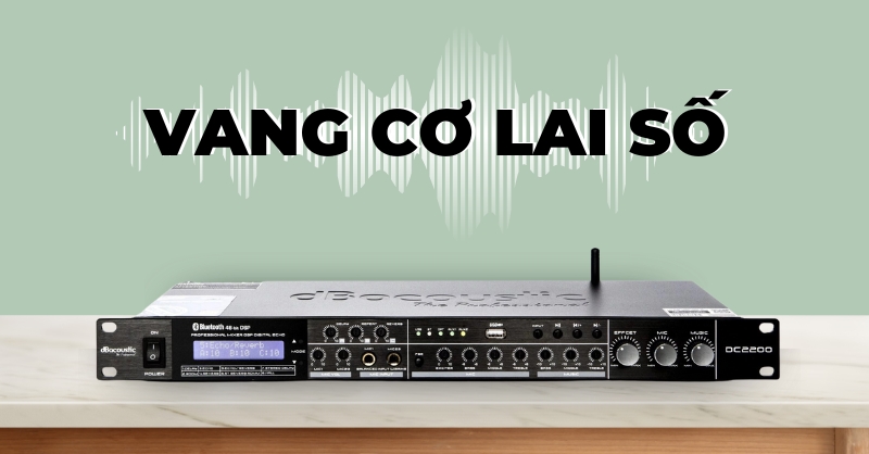 Vang cơ lai số là gì? Ưu và nhược điểm của vang cơ lai số