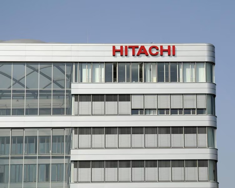 Hitachi là một tập đoàn đa quốc gia có trụ sở chính tại Tokyo