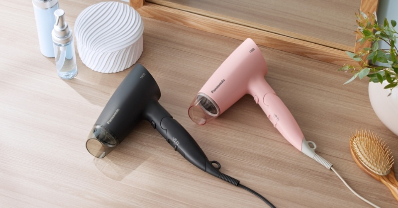 Cách dùng máy sấy tóc an toàn, hiệu quả