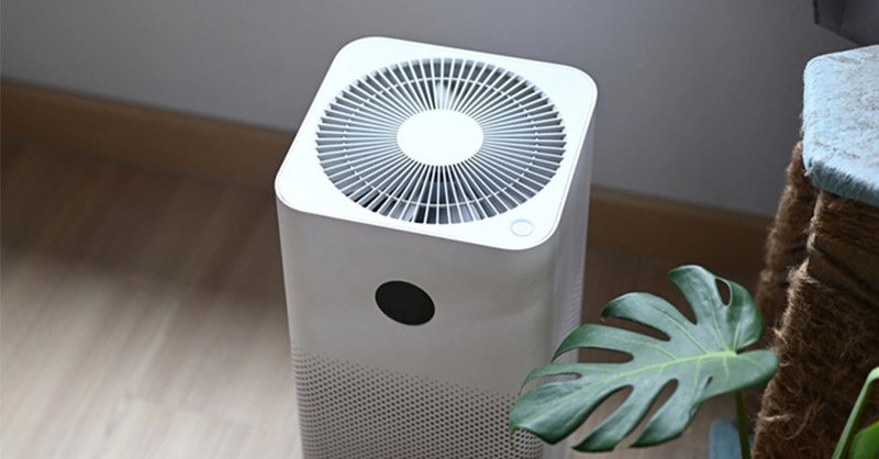 Có nên mua máy lọc không khí để sử dụng cho gia đình?