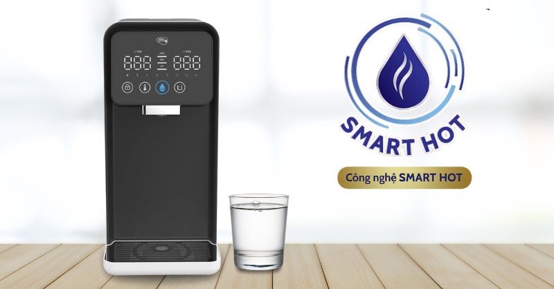 Công nghệ Smart Hot 