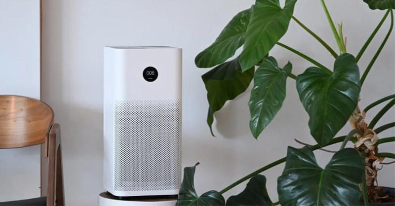 Kinh nghiệm mua máy lọc không khí cho gia đình nên tham khảo 